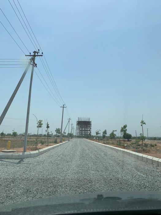 Vasavi Vision Ambience - Project Photo