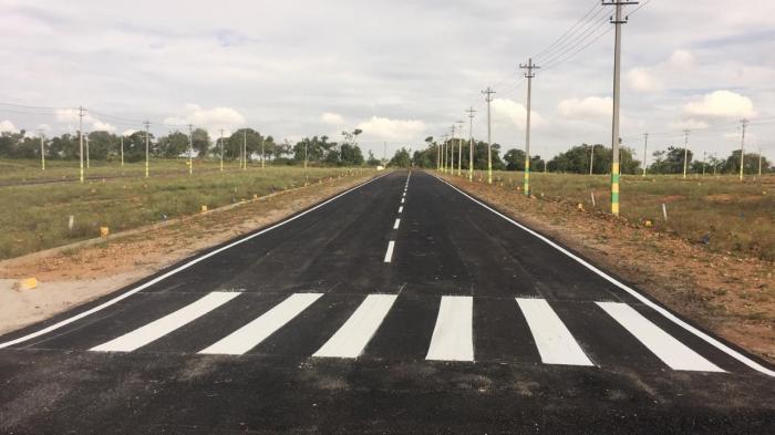 Gravity One Diya Greens - Project Photo