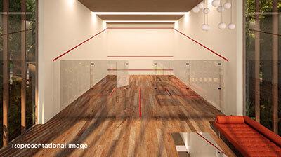 Marvels Isola II - Project Photo