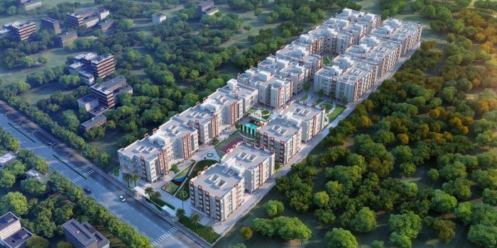 SBM Upohar - Project Photo