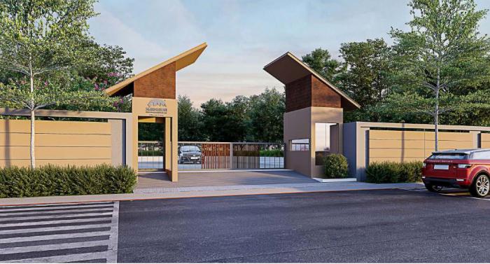 Skandhanshi Aavirbhav - Banner Image