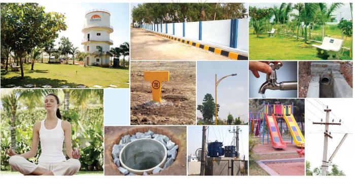 Skandhanshi Aavirbhav - Project Photo