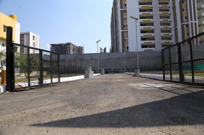 MGP Pushti - Project Photo