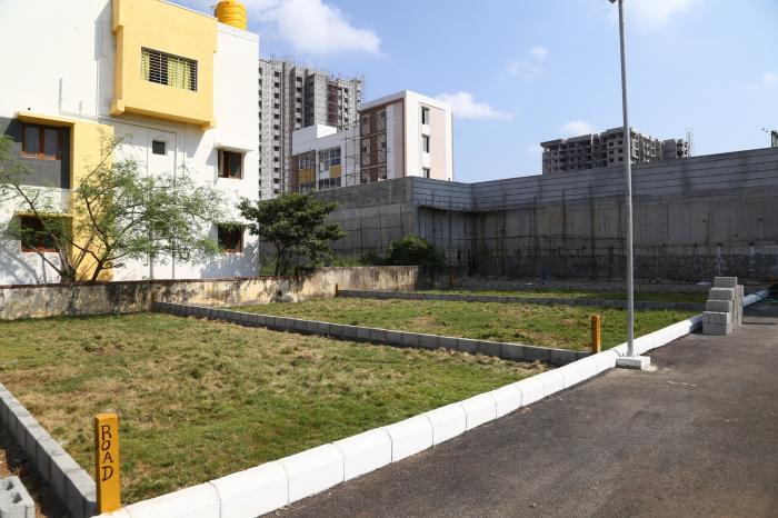 MGP Pushti - Project Photo