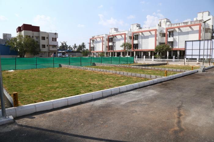 MGP Pushti - Project Photo