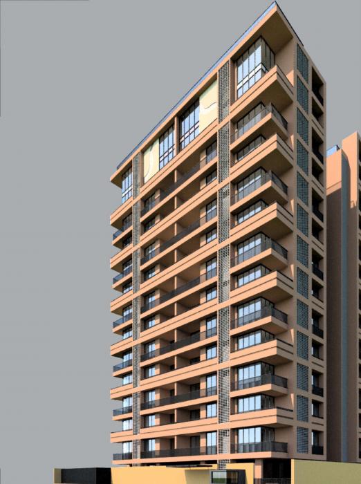 Soham Dev Pristine - Banner Image