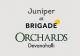 Brigade Orchards Juniper