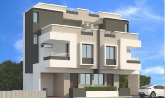 Narayan Imperia - Project Photo