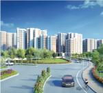 2 BHK Apartment for sale in Devanahalli, Bangalore.