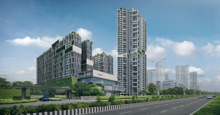 Appaswamy Altezza - Banner Image