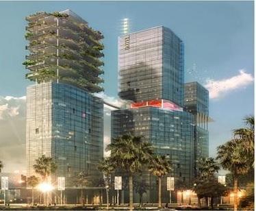 Krrish One - Project Photo