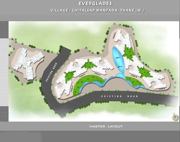 Aims Everglades 1 - Master Plan