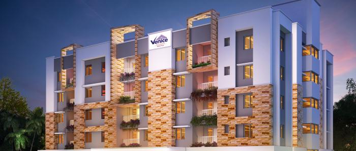 Venice Prestige - Project Photo