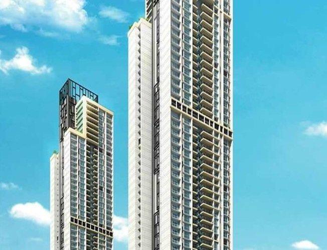 Lodha Codename Oriente - Banner Image