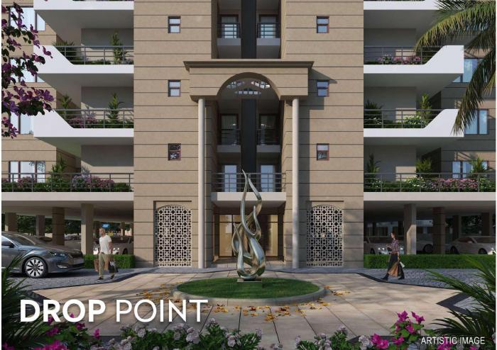 ROF Atulyas - Project Photo