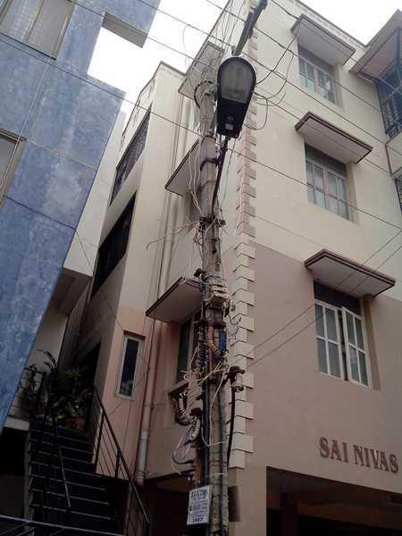 Sai Nivas - Project Photo
