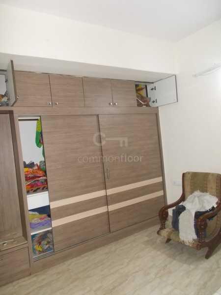 Sai Nivas - Project Photo