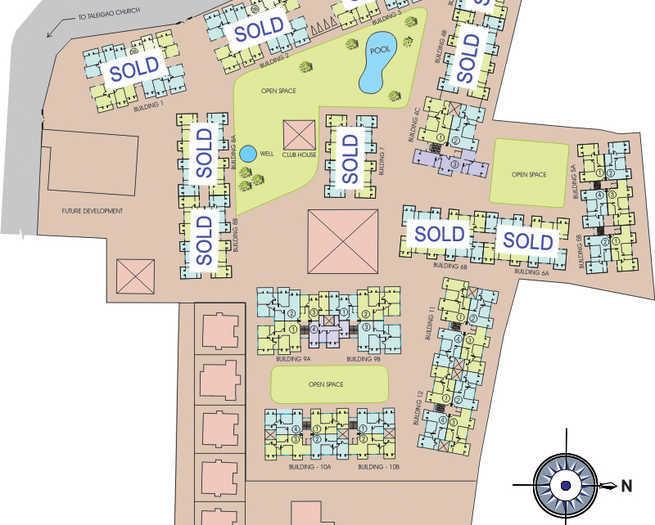 Models Legacy - Master Plan