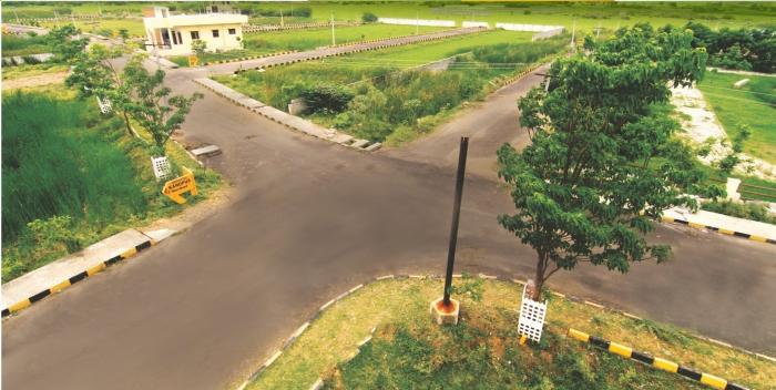 Omshakthy Kanopus - Project Photo