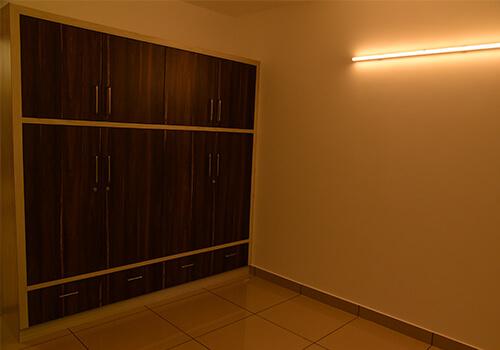 Cordon Trinity - Project Photo