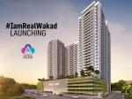 3 BHK Apartment for sale in Wakad, Pune.
