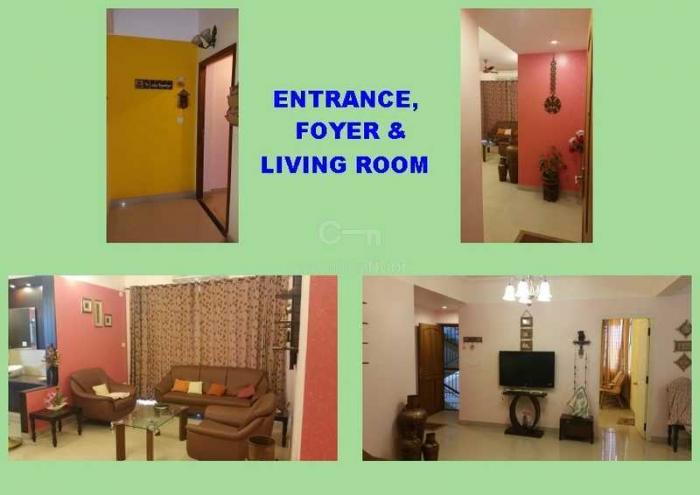 SFS Carlton - Project Photo