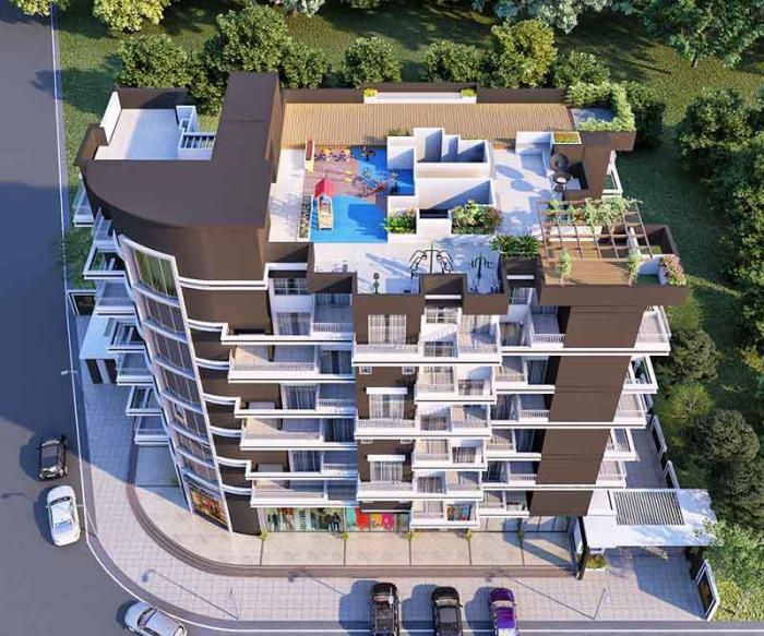 Sai Pallacio - Project Photo