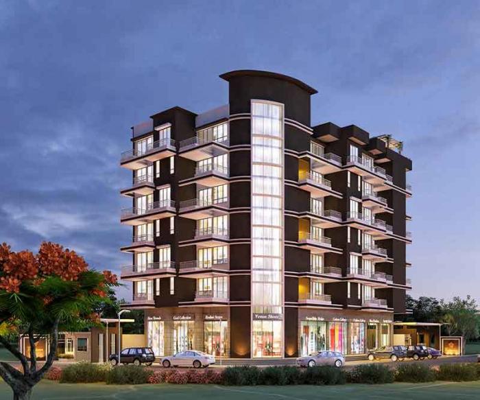 Sai Pallacio - Project Photo