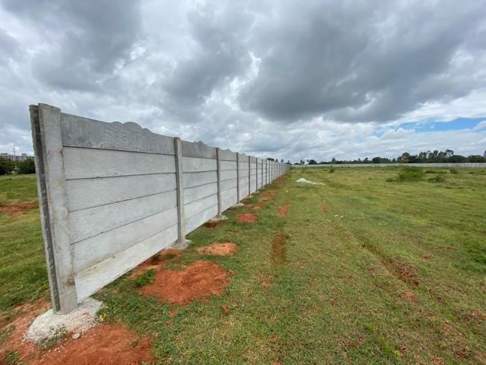 Kousthubham Layout - Project Photo