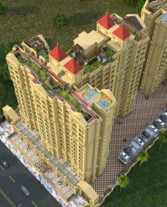 Dev Drashti Empire Phase I - Project Photo