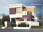 879 Sqft Plot for Sale in Mannivakkam, Chennai