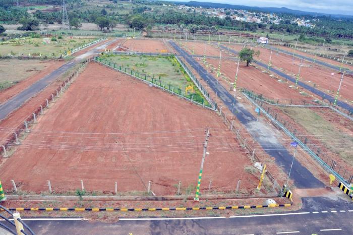 Upkar KHB - Project Photo