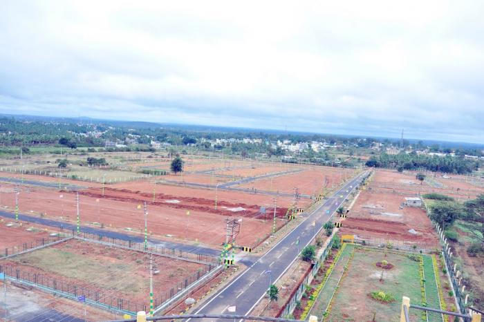 Upkar KHB - Project Photo