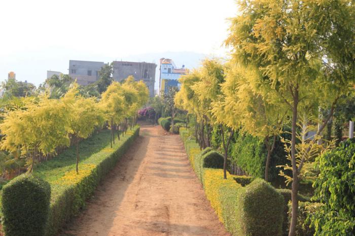 ESS Sree Sapthamathruka Layout Phase 3 - Banner Image