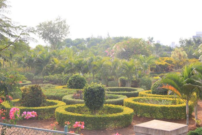 ESS Sree Sapthamathruka Layout Phase 1A - Project Photo