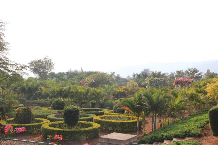 ESS Sree Sapthamathruka Layout Phase 1A - Project Photo