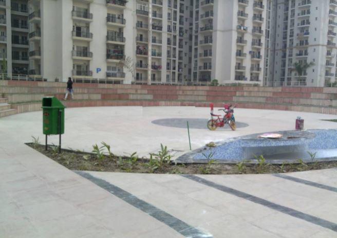 Antriksh Golf View Phase III - Project Photo