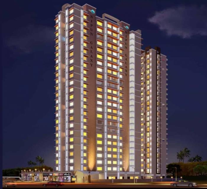 Shraddha Nipun Galaxy - Banner Image