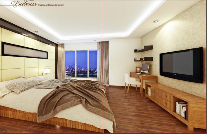 Fortune Mignas - Project Photo