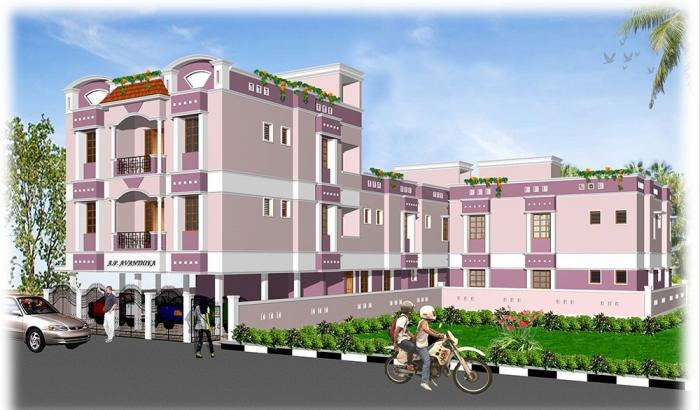 AP Avanthika - Banner Image