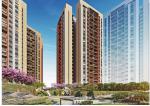 1 BHK rent Apartment in Hinjawadi Phase I, Pune