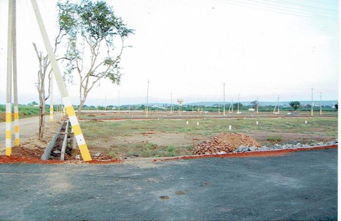 Teli Plots - Project Photo