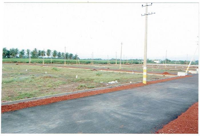 Teli Plots - Project Photo