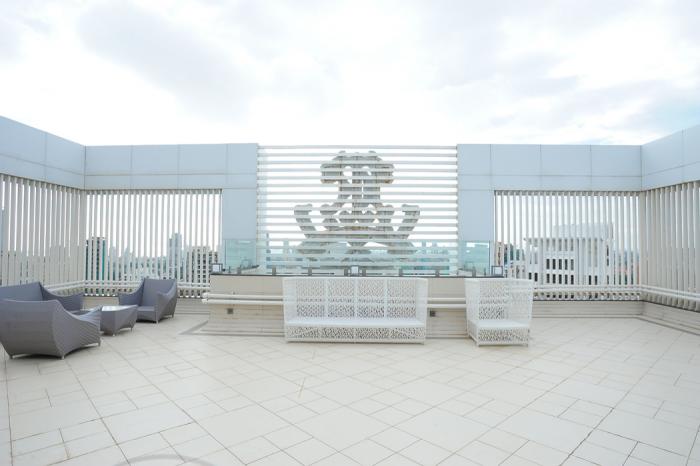 Tejukaya Ikebana - Project Photo