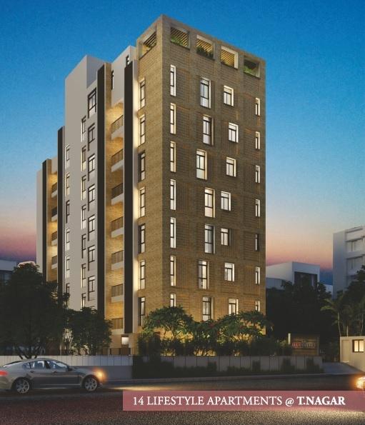 Krishna The Head Quarters - Banner Image