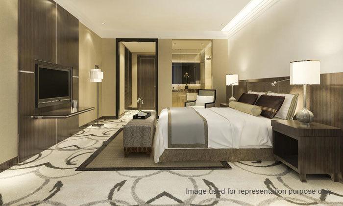 VTP Skylights Sierra - Project Photo