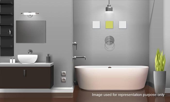 VTP Skylights Sierra - Project Photo