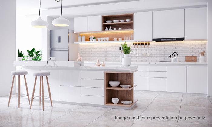 VTP Skylights Sierra - Project Photo