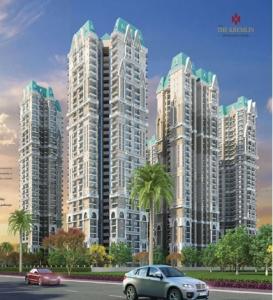 2 BHK Apartment for Sale in Siddharth Vihar, Ghaziabad