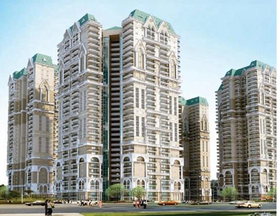 Apex The Kremlin - Project Photo